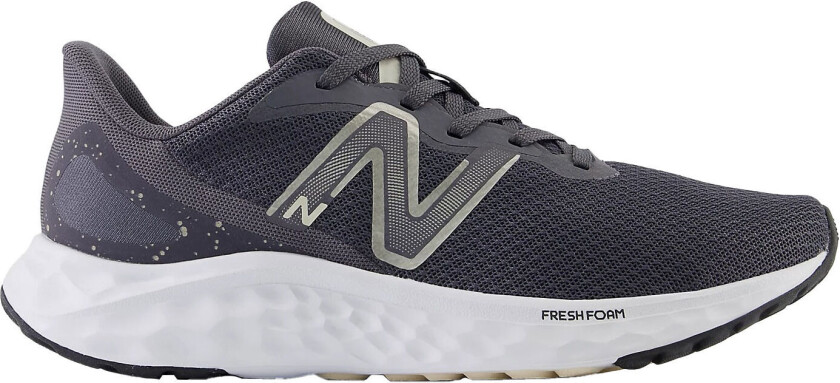 Fresh Foam Arishi V4 Dame Black 36.5