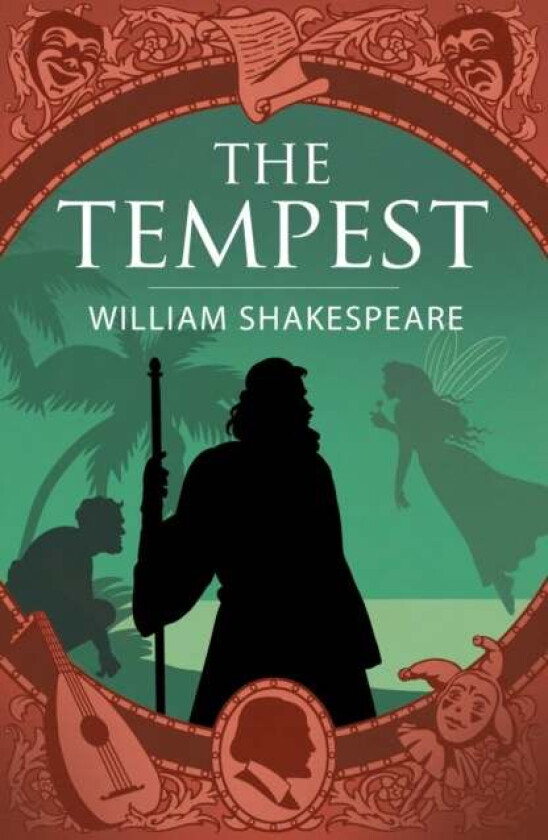 The Tempest av William Shakespeare