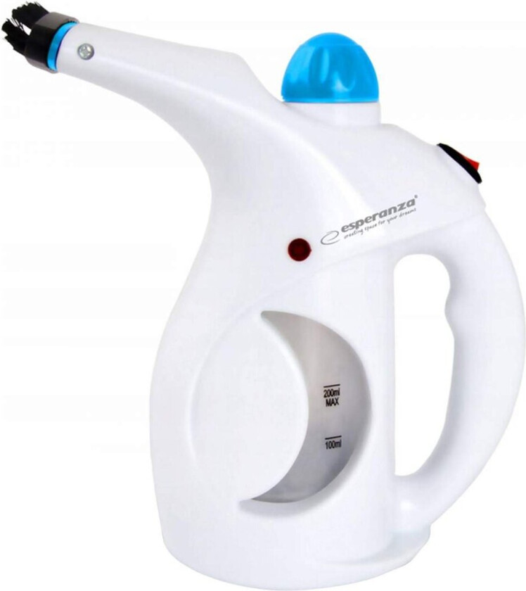 Bilde av Esperanza EHI006 TWEED clothes steamer