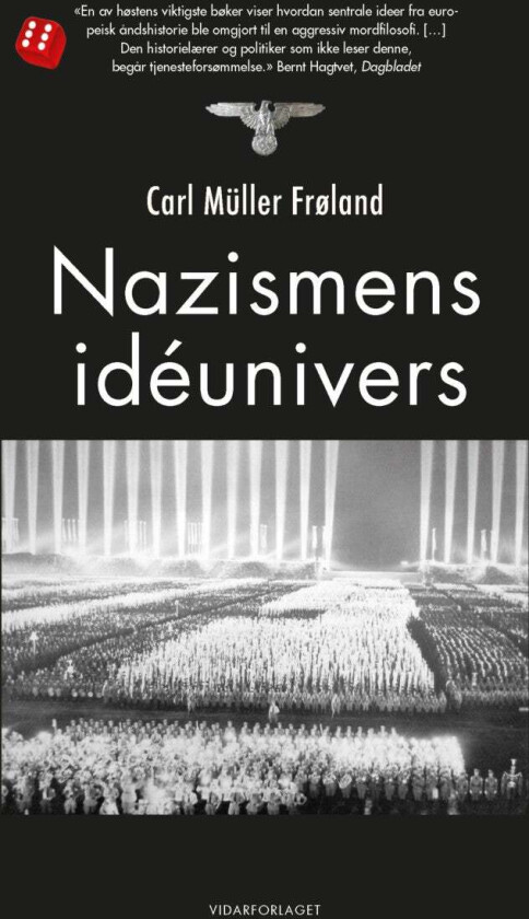Nazismens idéunivers av Carl Müller Frøland