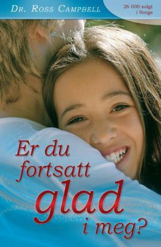 Er du fortsatt glad i meg? av Ross Campbell