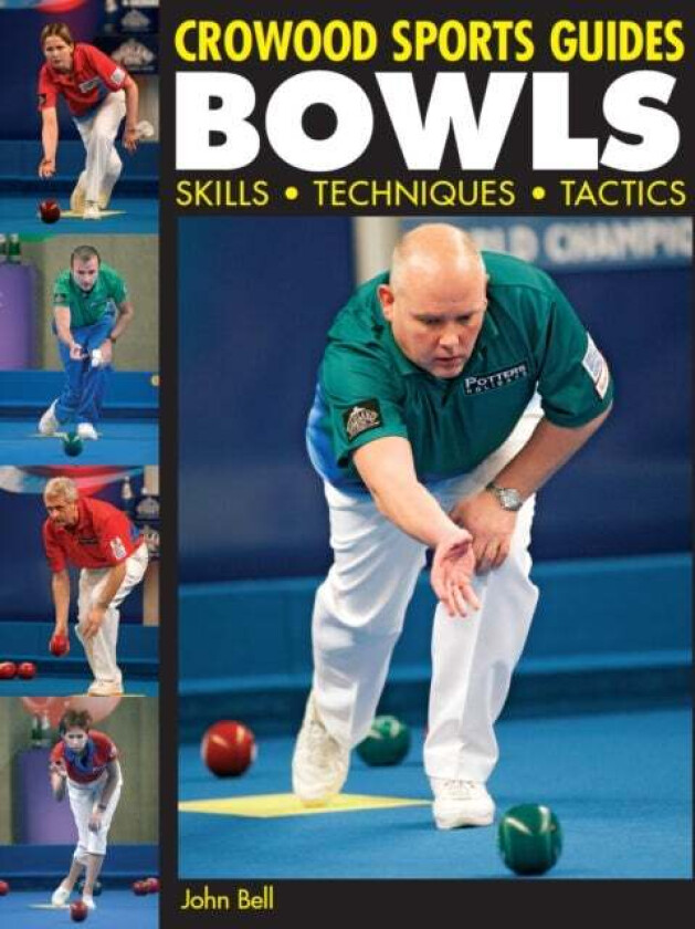 Bowls av John Bell