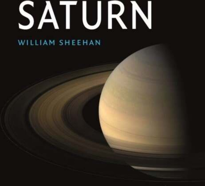 Saturn av William Sheehan