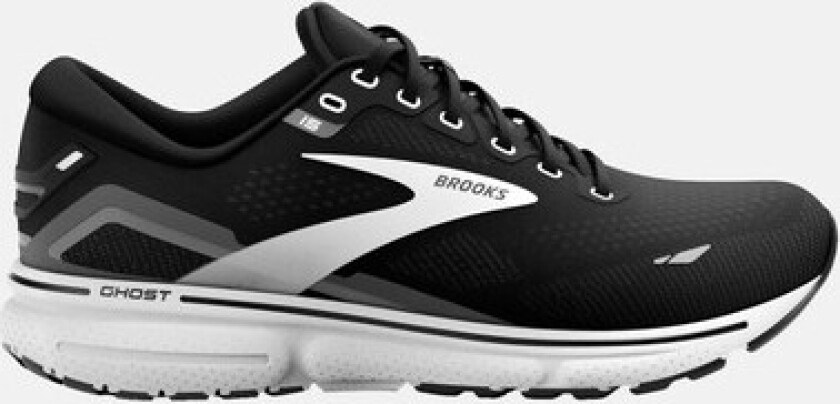 Ghost 15 Dame Black/Blackened Pearl/White 37.5