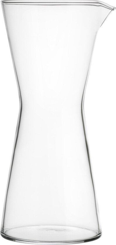 iittala Kartio karaffel 95 cl klar