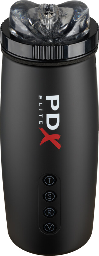 Pipedream Moto Bator 2 Automatisk masturbatr