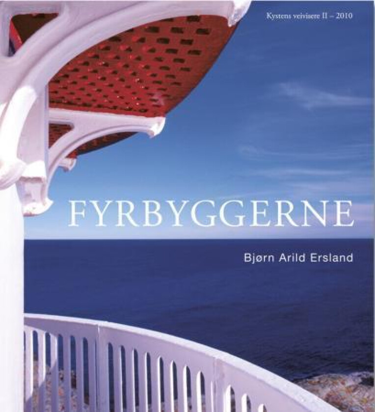 Fyrbyggerne av Bjørn Arild Ersland