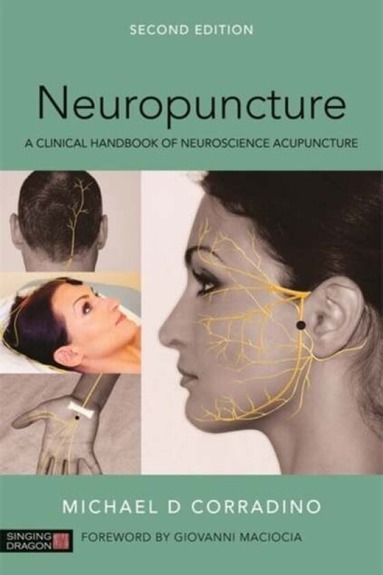 Neuropuncture av Michael Corradino