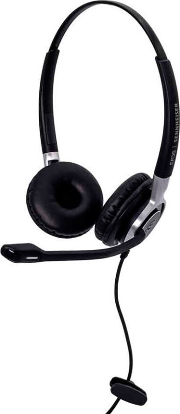 I SENNHEISER IMPACT SC 660 USB ML