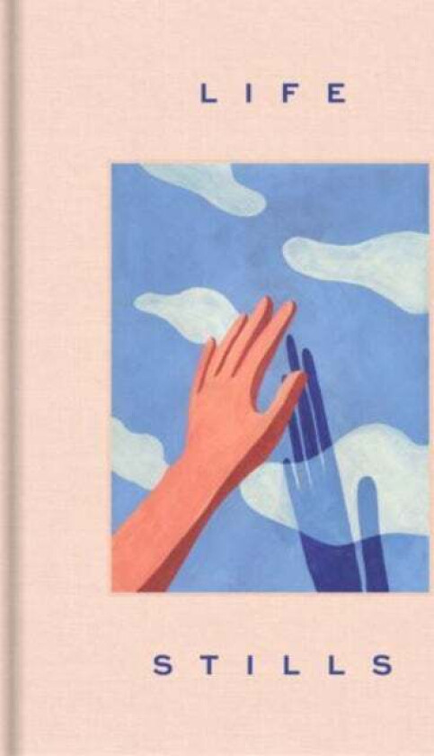 LIFE STILLS av Victionary