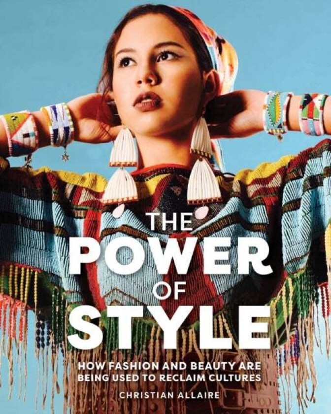 The Power of Style av Christian Allaire