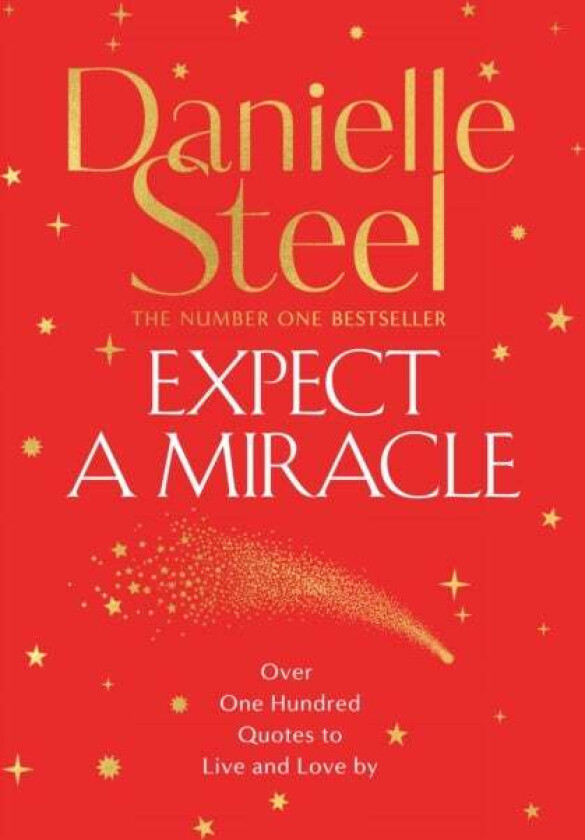 Expect a Miracle av Danielle Steel