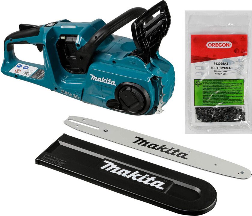 DUC307ZX2 Cordless Chainsaw