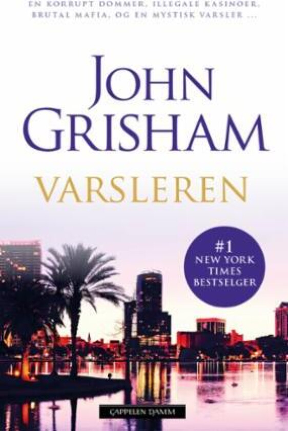 Varsleren av John Grisham
