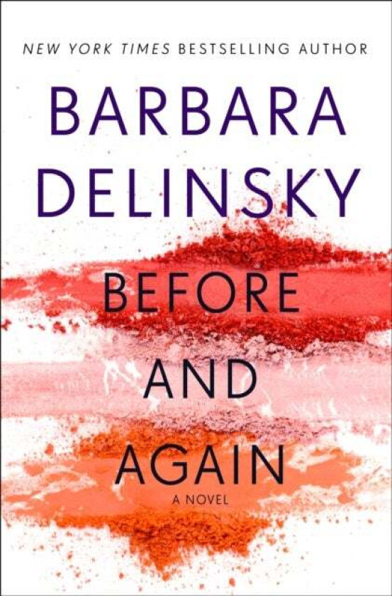 Before and Again av Barbara Delinsky