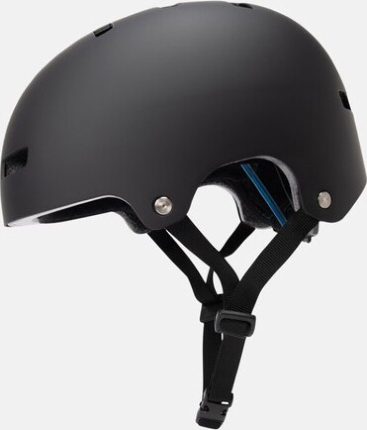 Helmets Local, Hard overflate, Matt