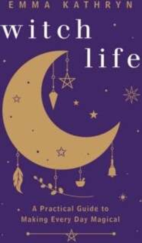 Witch Life av Emma Kathryn