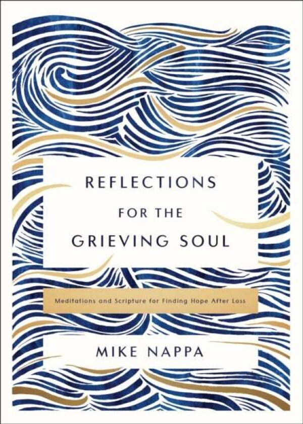 Reflections for the Grieving Soul av Mike Nappa