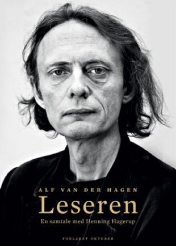 Leseren av Alf van der Hagen