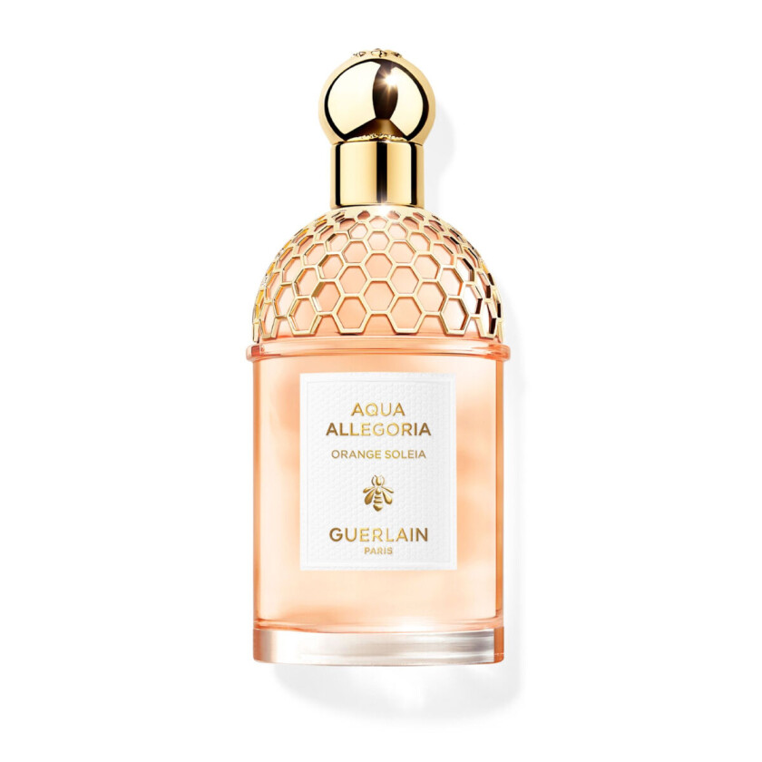 Aqua Allegoria Orange Soleia Edt 125ml