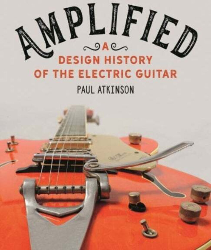 Amplified av Paul Atkinson