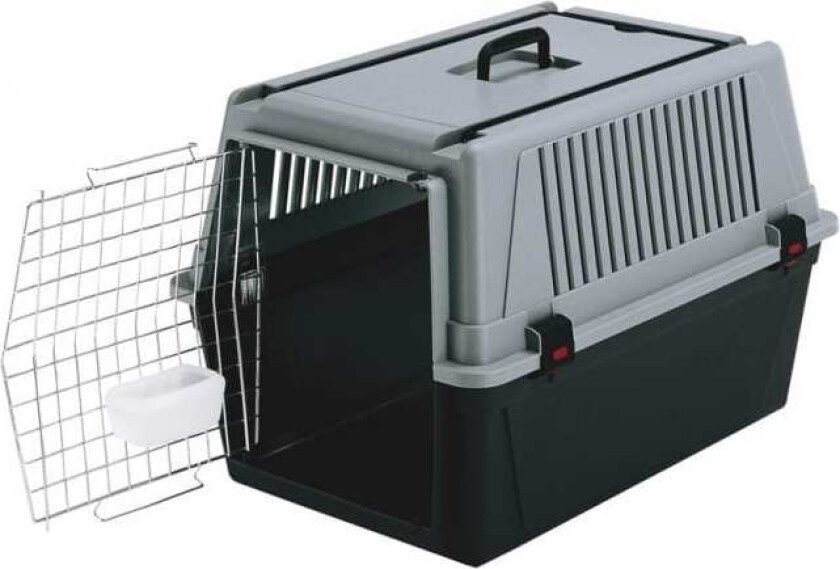 Bilde av Transportbur Atlas Grå (60 )