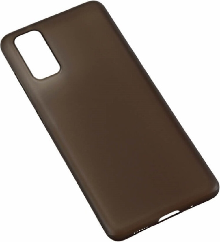 GEAR Mobildeksel Ultraslim Svart - S20