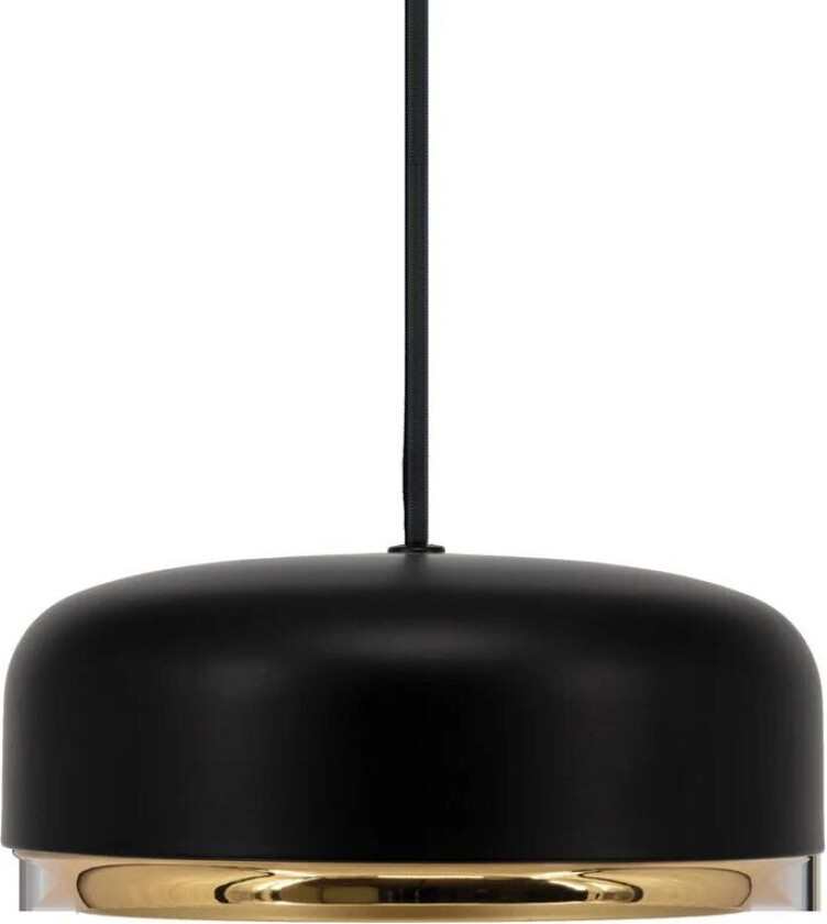 Hazel pendel mini Ø22 cm Svart