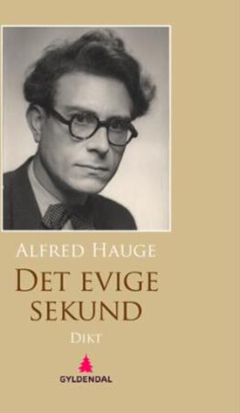 Det evige sekund av Alfred Hauge