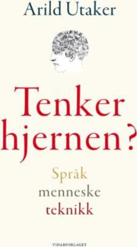 Tenker hjernen? av Arild Utaker