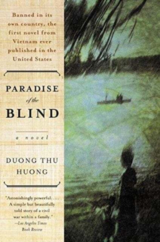 Paradise of the Blind av Duong Thu Huong