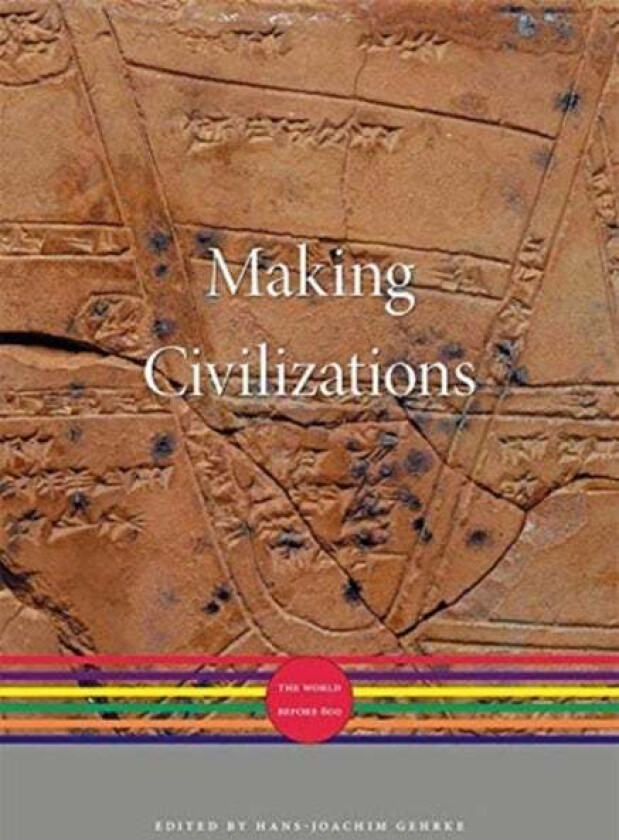 Making Civilizations