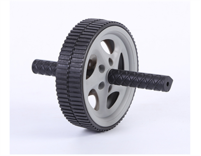 Ab Wheel Abdominalhjul for hjemmetrening