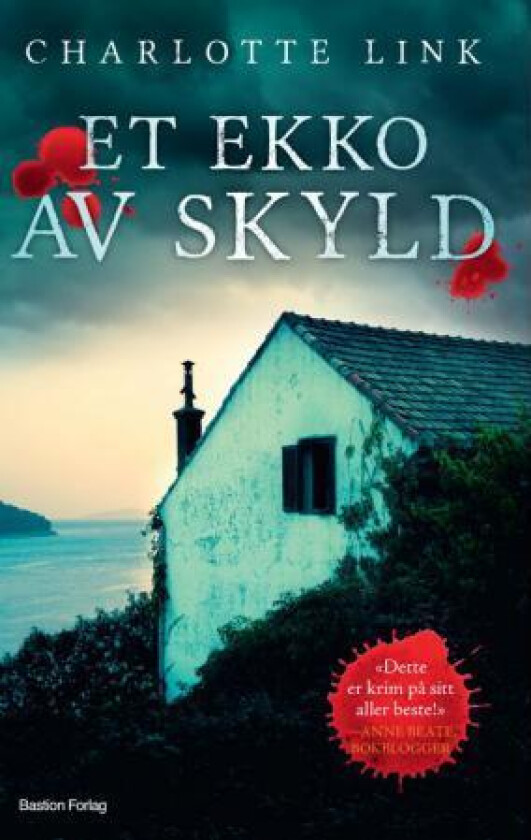 Et ekko av skyld av Charlotte Link