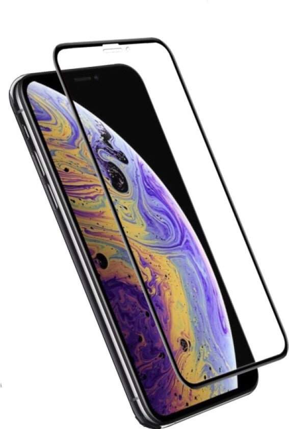 Tempered GLASS iPhone 12mini Ultimate curved Screen Protect