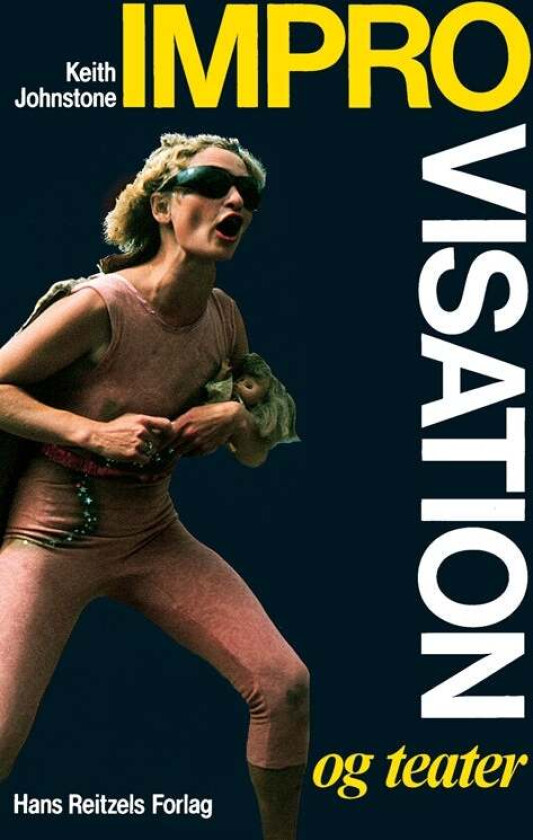 Improvisation og teater