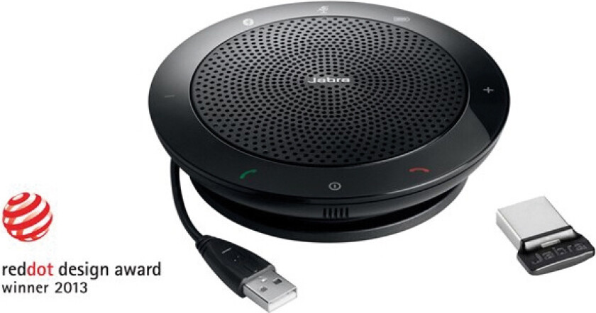 Speak 510 + Uc Bundle With Link 360