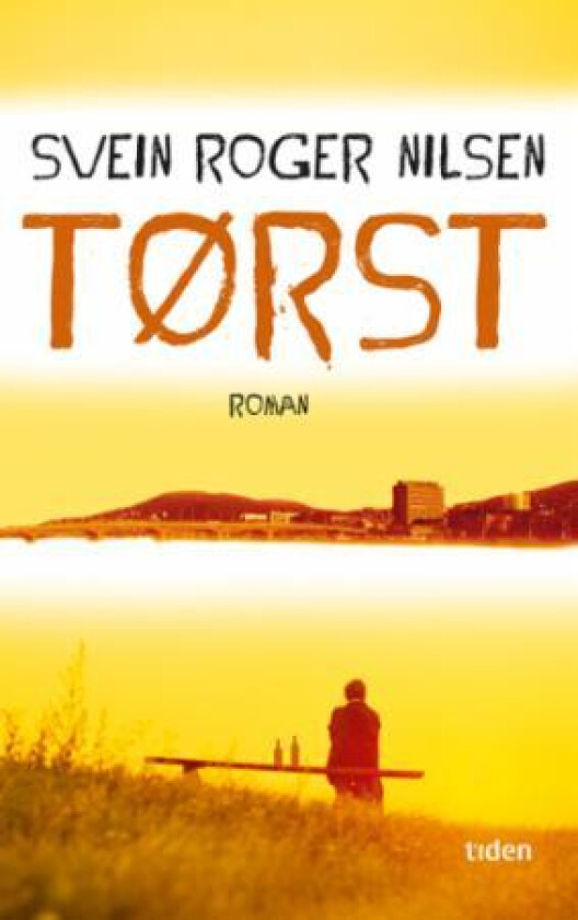 Tørst av Svein Roger Nilsen