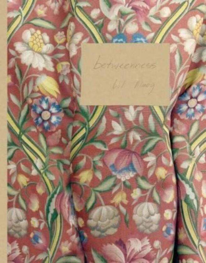 Betweenness av Lili Almog