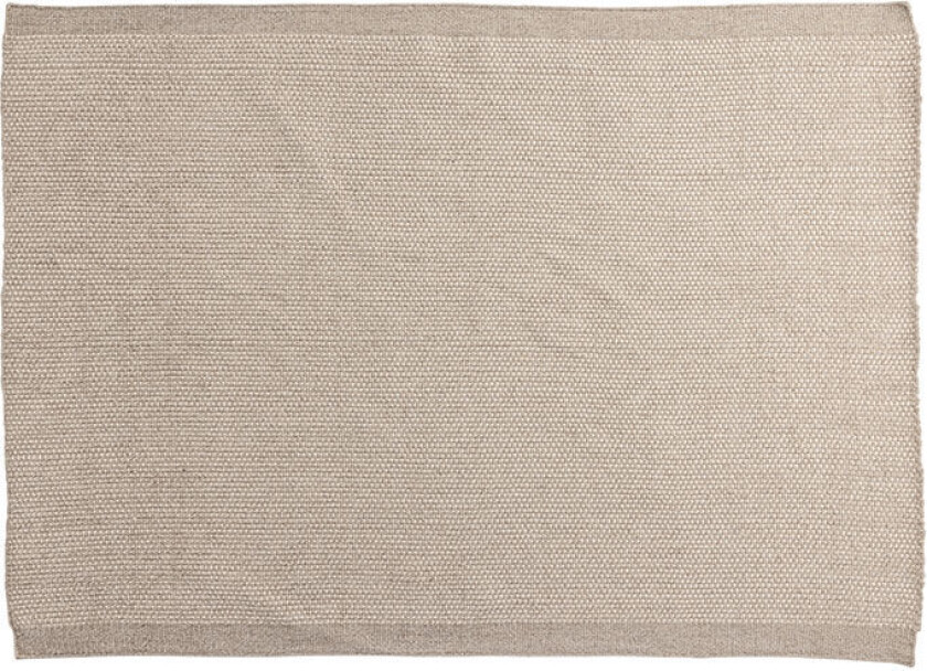 Vilma teppe 230x160cm beige.