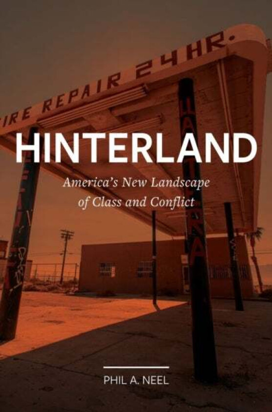 Hinterland av Phil A. Neel