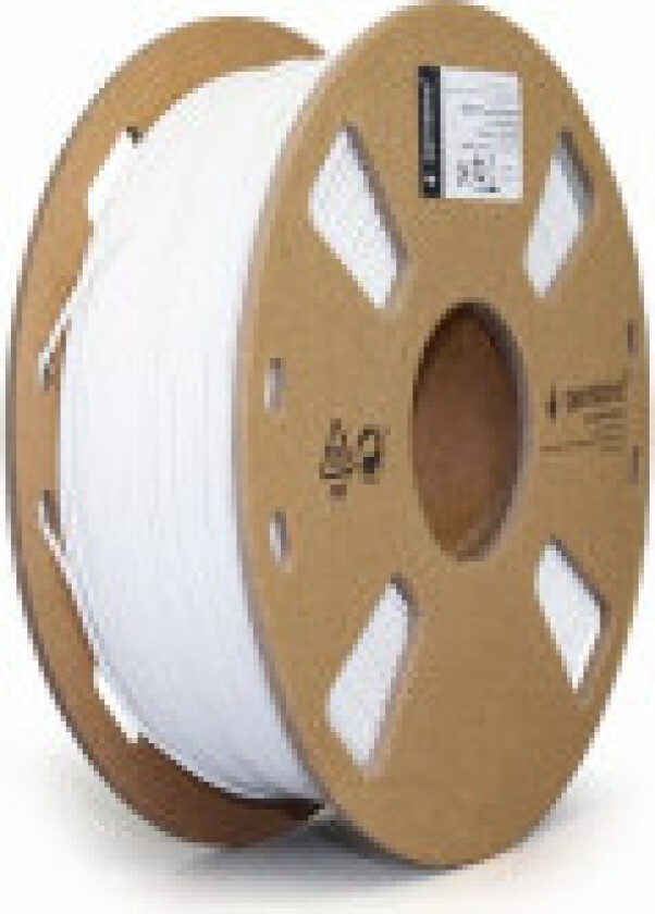 - matt white - PLA filament - PLA filament Matt white