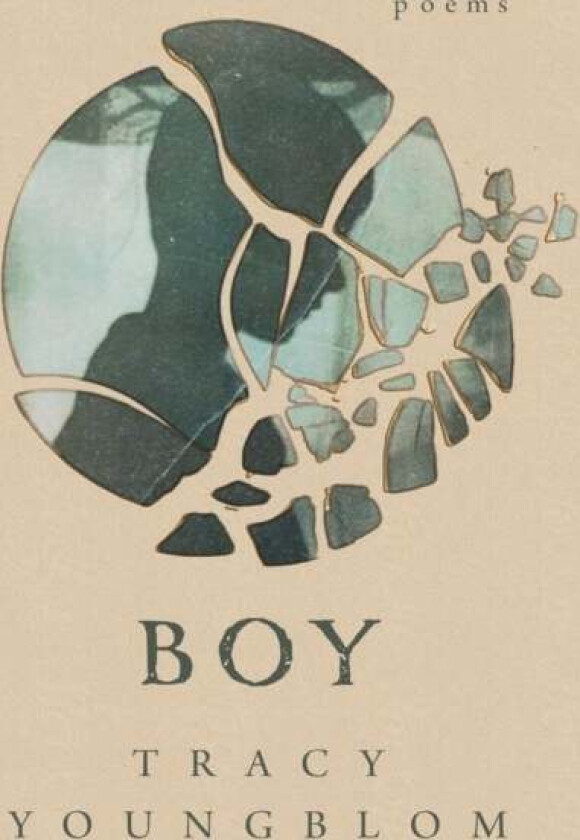 Boy av Tracy Youngblom
