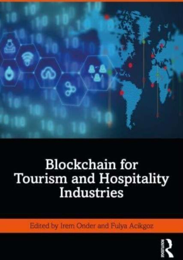 Blockchain for Tourism and Hospitality Industries