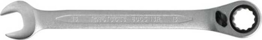 Kombinasjonsskrallenøkkel tt 9 9mm