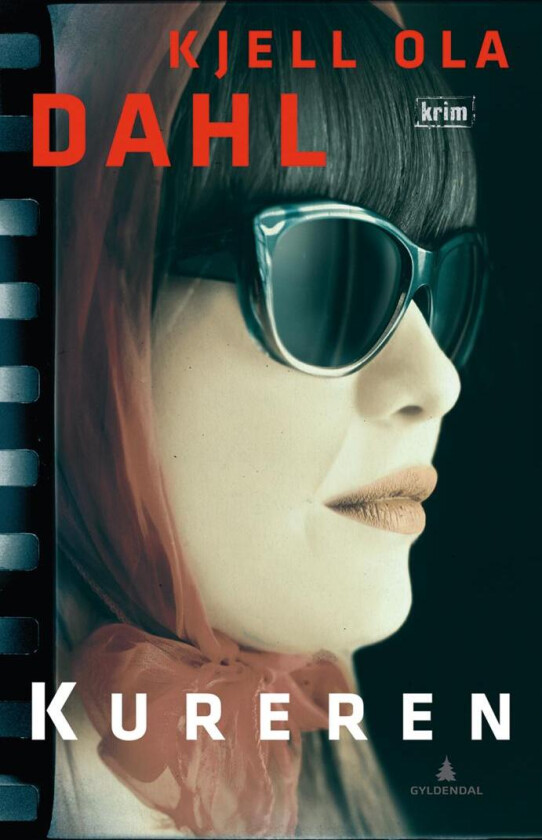 Kureren av Kjell Ola Dahl