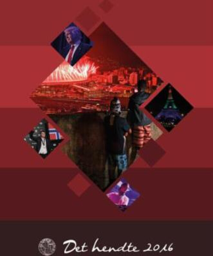 Det hendte 2016