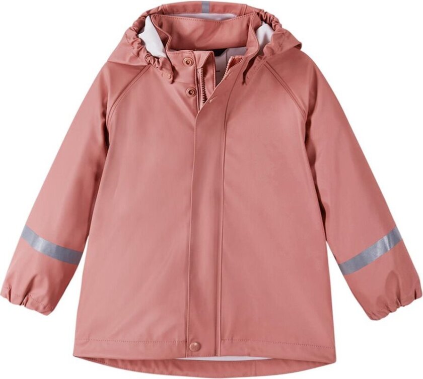 Lampi Raincoat Kids Rose Blush