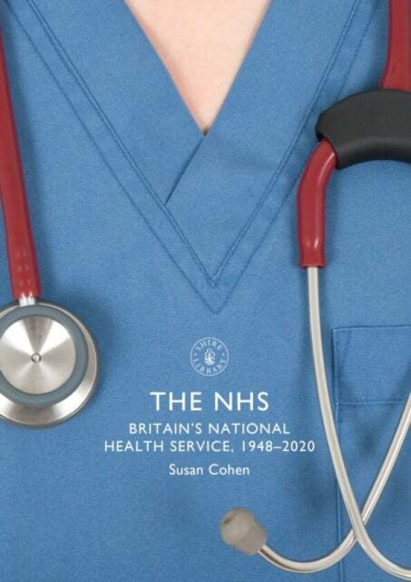 The NHS av Susan Cohen