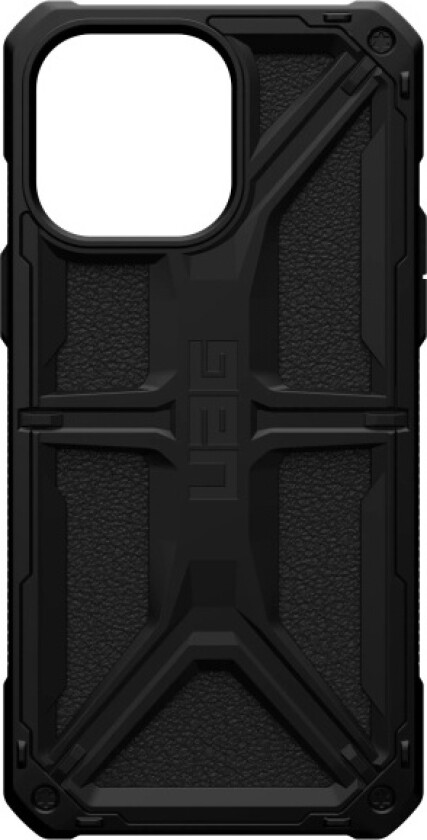 Monarch Series - back cover for mobile phone